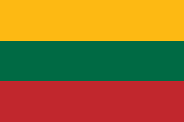 Tłumaczenia litewski