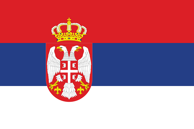 Tłumaczenia serbski